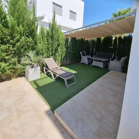 Marinamed Residential Villa อาลิกันเต ภายนอก รูปภาพ