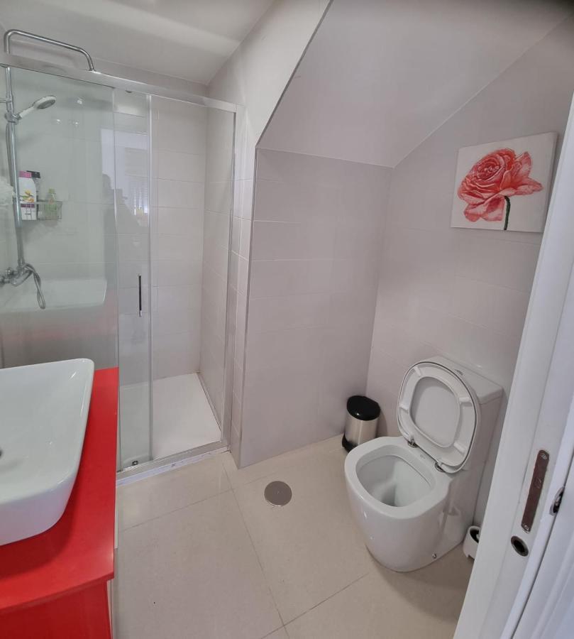 Marinamed Residential Villa อาลิกันเต ภายนอก รูปภาพ