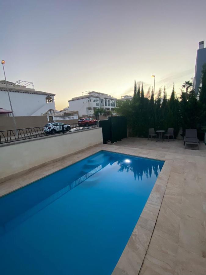 Marinamed Residential Villa อาลิกันเต ภายนอก รูปภาพ