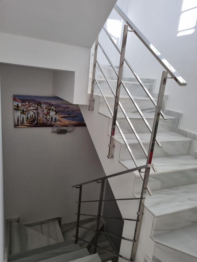 Marinamed Residential Villa อาลิกันเต ภายนอก รูปภาพ