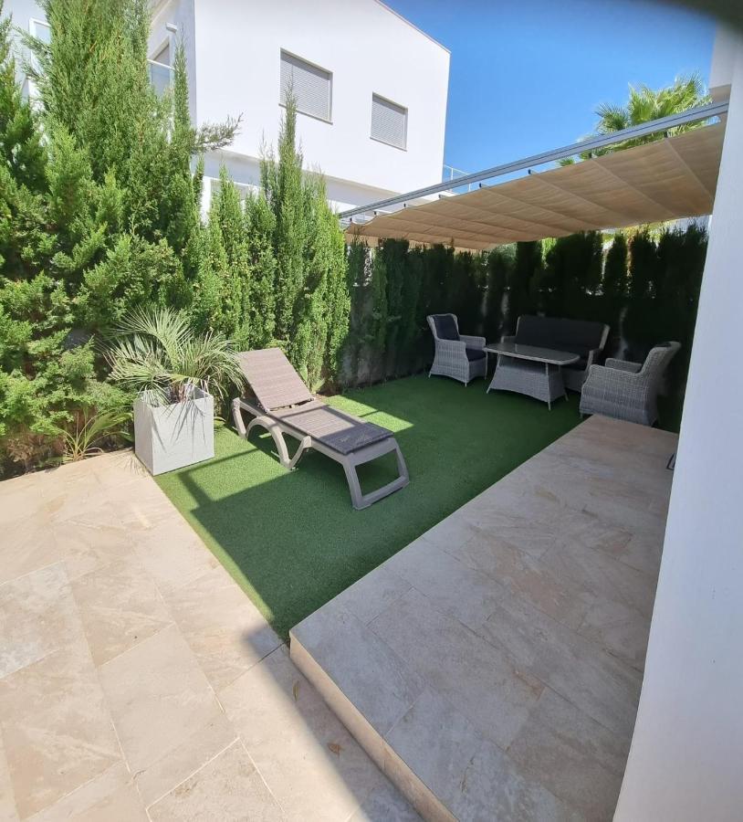 Marinamed Residential Villa อาลิกันเต ภายนอก รูปภาพ