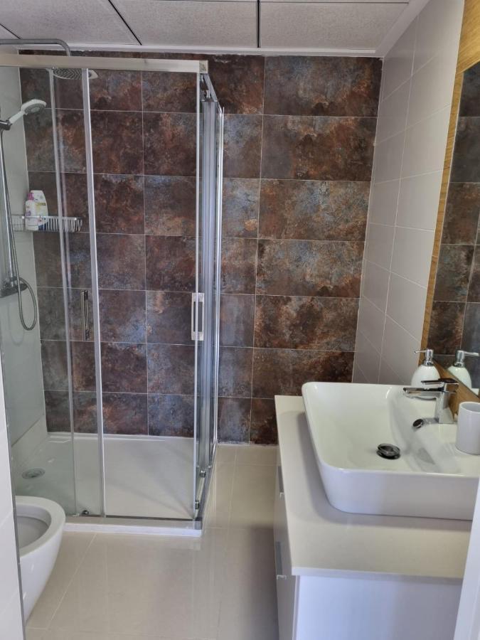Marinamed Residential Villa อาลิกันเต ภายนอก รูปภาพ