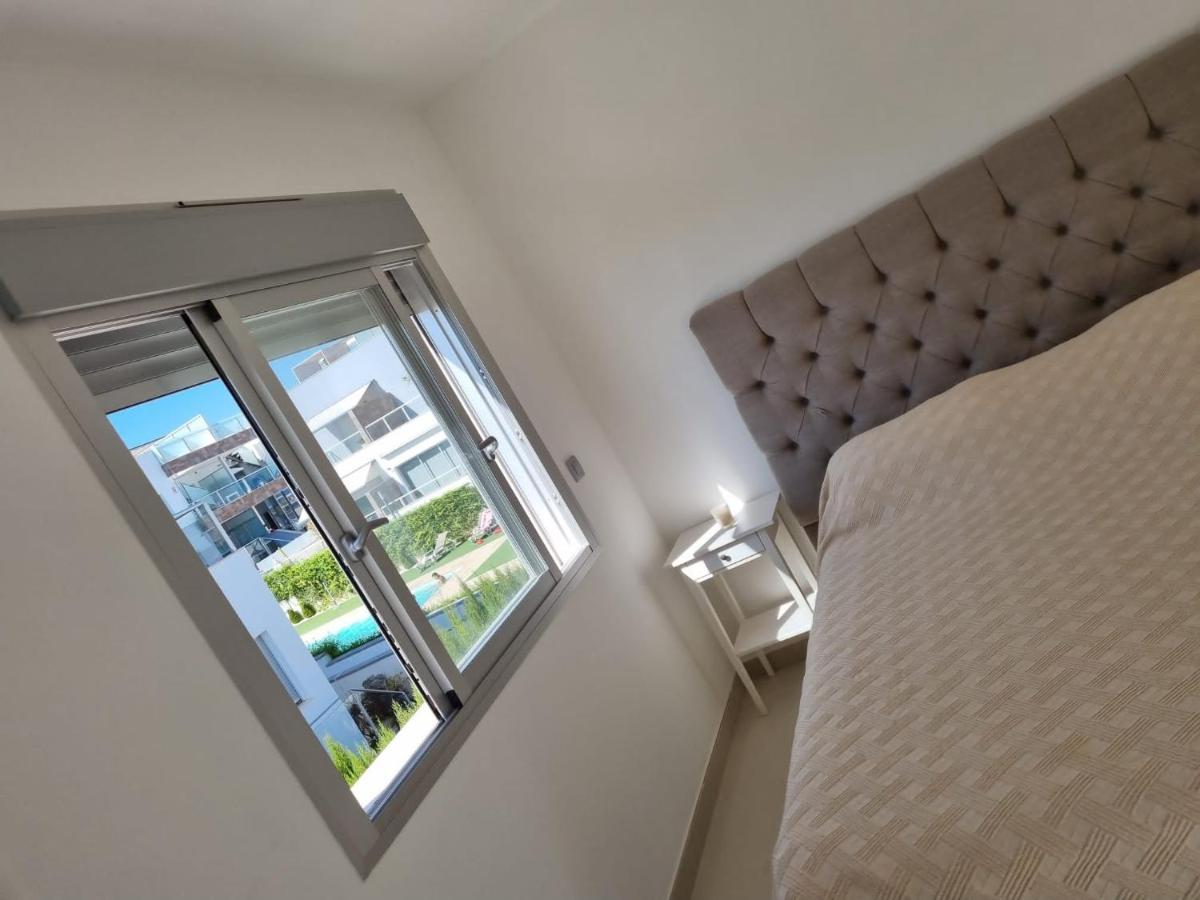 Marinamed Residential Villa อาลิกันเต ภายนอก รูปภาพ