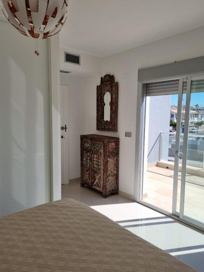 Marinamed Residential Villa อาลิกันเต ภายนอก รูปภาพ