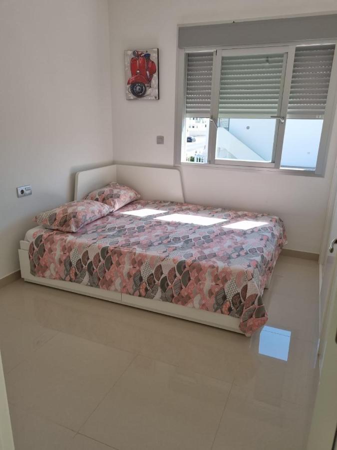 Marinamed Residential Villa อาลิกันเต ภายนอก รูปภาพ