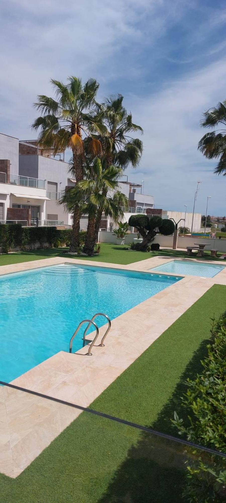 Marinamed Residential Villa อาลิกันเต ภายนอก รูปภาพ