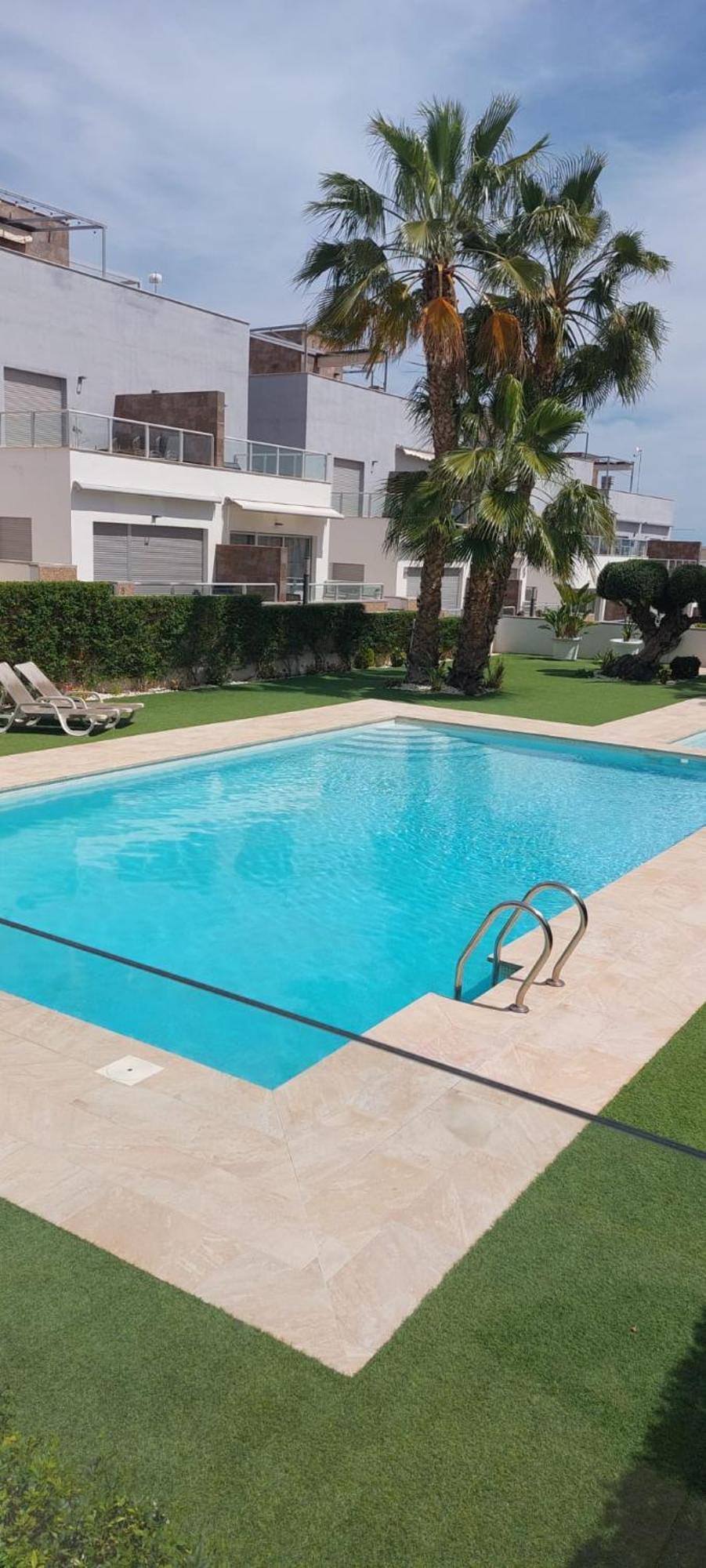 Marinamed Residential Villa อาลิกันเต ภายนอก รูปภาพ
